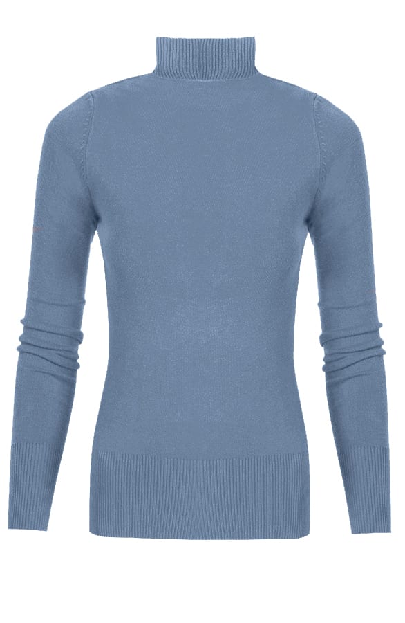 Coltrui Dames Adelaide Lichtblauw – shoparchief