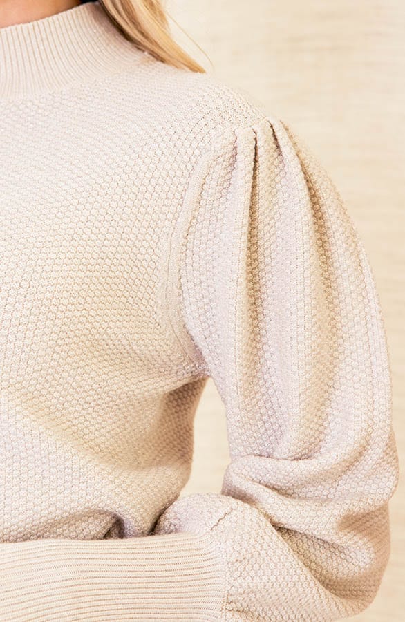 Lurex Coltrui Met Patroon Ivy – shoparchief — foto 4