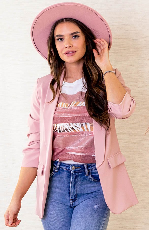 Animal Top Jada Roze – shoparchief — foto 6