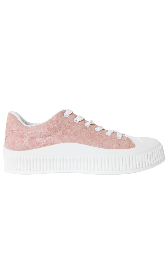 Veter Sneakers Milia Roze – shoparchief