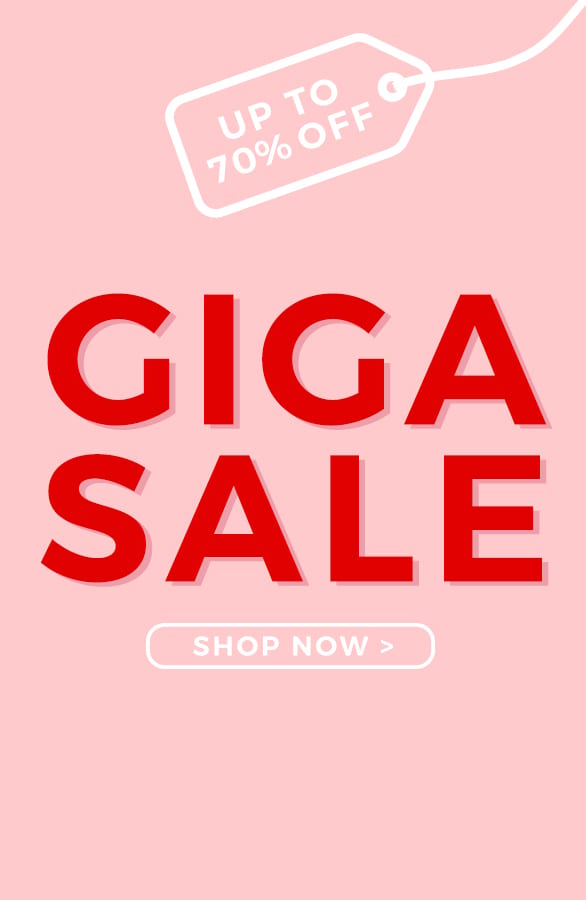 Biggest Sale Ever