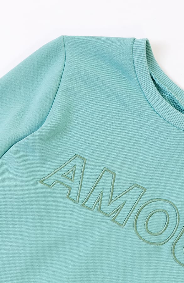 Amour Trui Jace Mint – shoparchief — foto 2