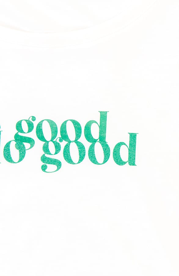 Quote Top Melissa Groen – shoparchief — foto 2