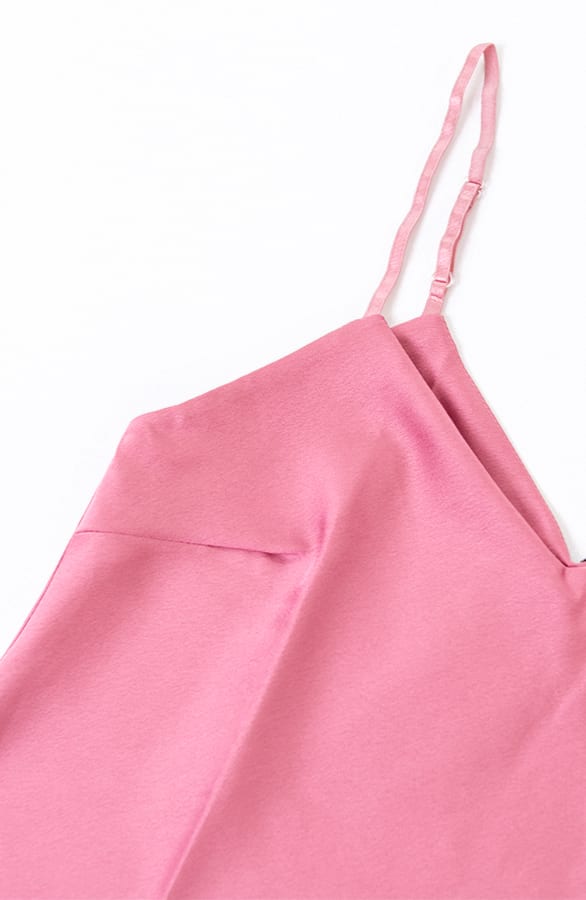 Zijden Top Loïs Roze 2.0 – shoparchief — foto 6