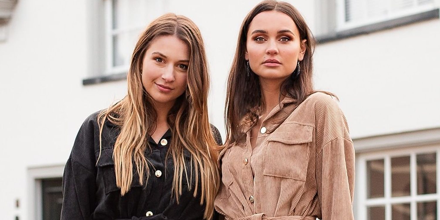Corduroy: Dé upcoming trend van dit seizoen!