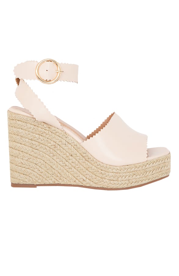 Sleehakken Alicia Roze – shoparchief