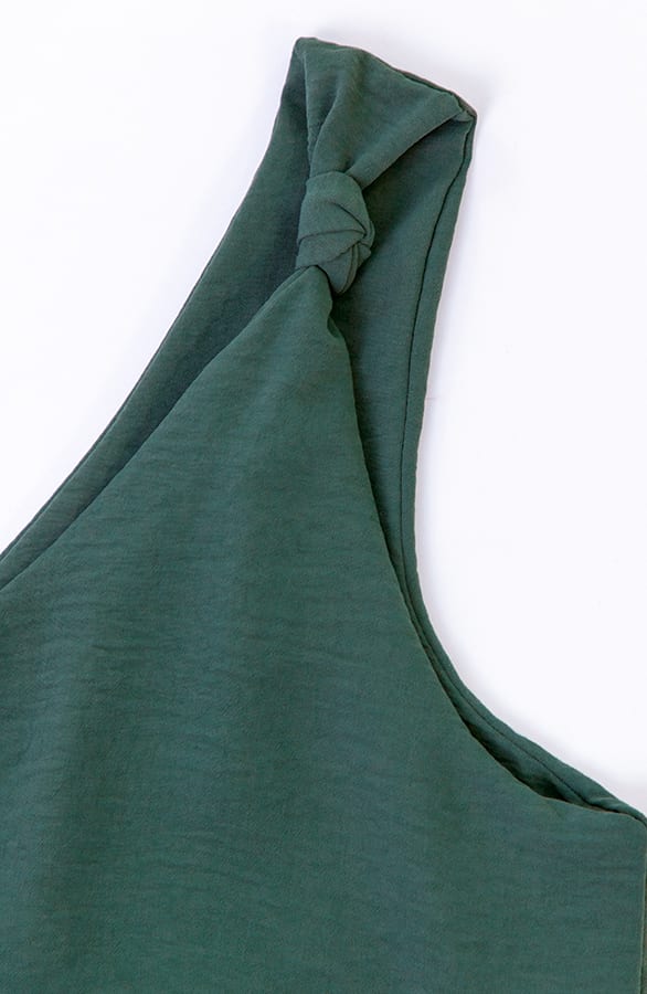 Trendy Top Jipp Smaragd – shoparchief — foto 2