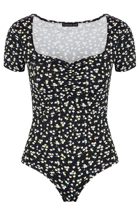 Body Madelief Zwart – shoparchief