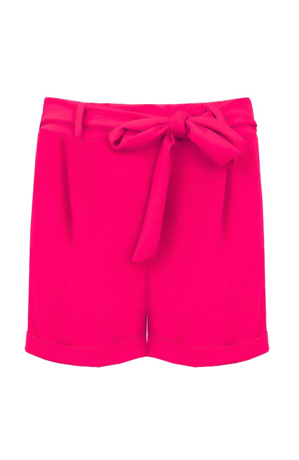 Strik Short Lieke Fuchsia – shoparchief