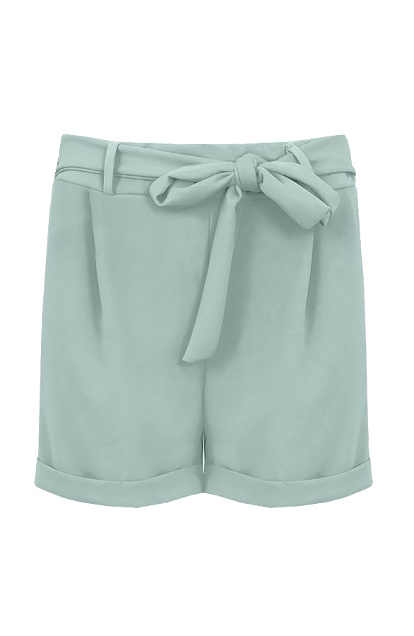 Strik Short Lieke Mint – shoparchief