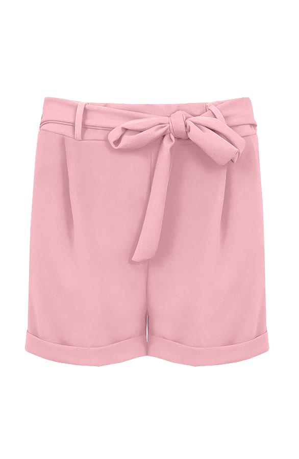 Strik Short Lieke Roze – shoparchief