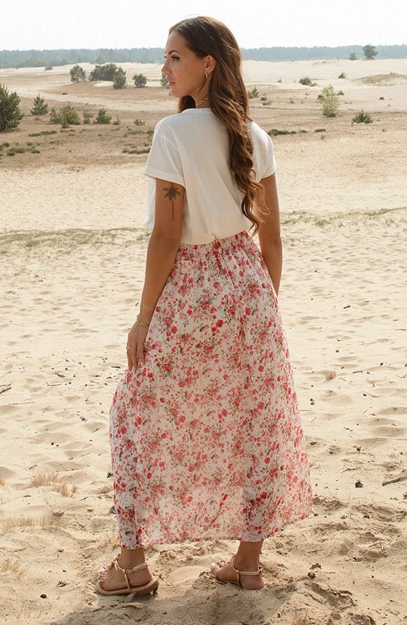Heart Shirt Lucia Roze – shoparchief — foto 3