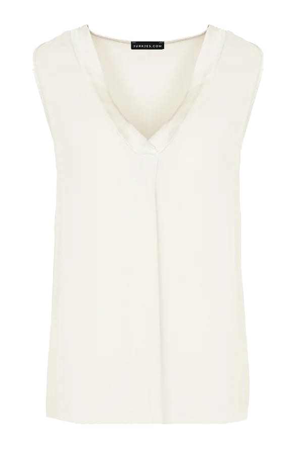 Luxury V-top Norali Beige – shoparchief