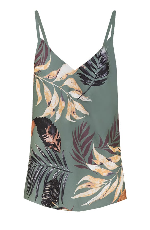 Top Jungle Charlotte Army 2.0 – shoparchief