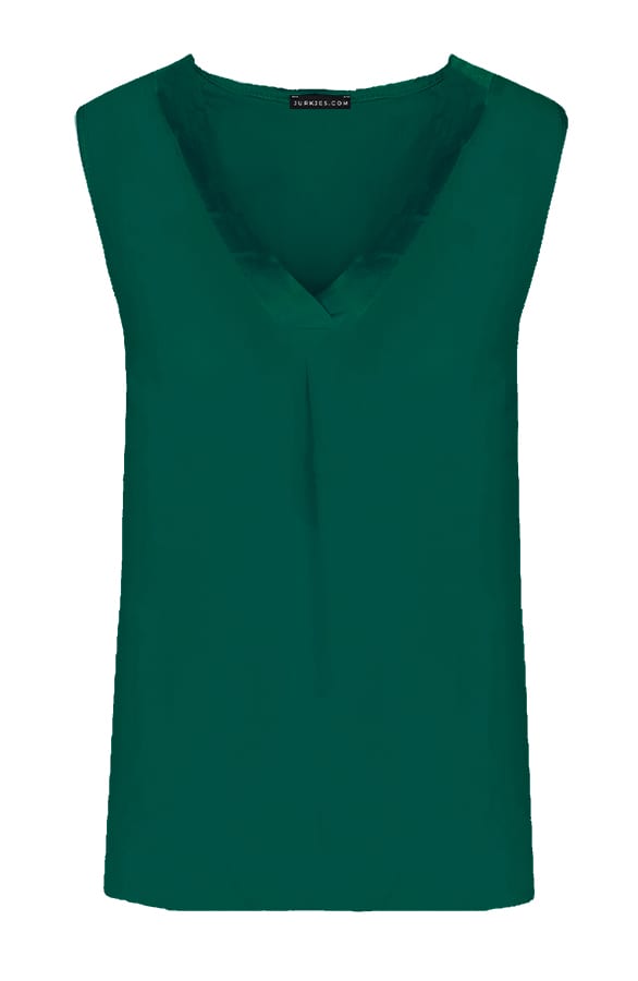 Luxury V-top Norali Smaragd – shoparchief