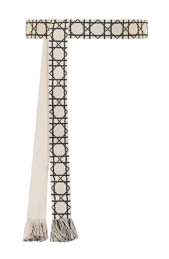 Strik Riem Deluxe Jade Beige – shoparchief