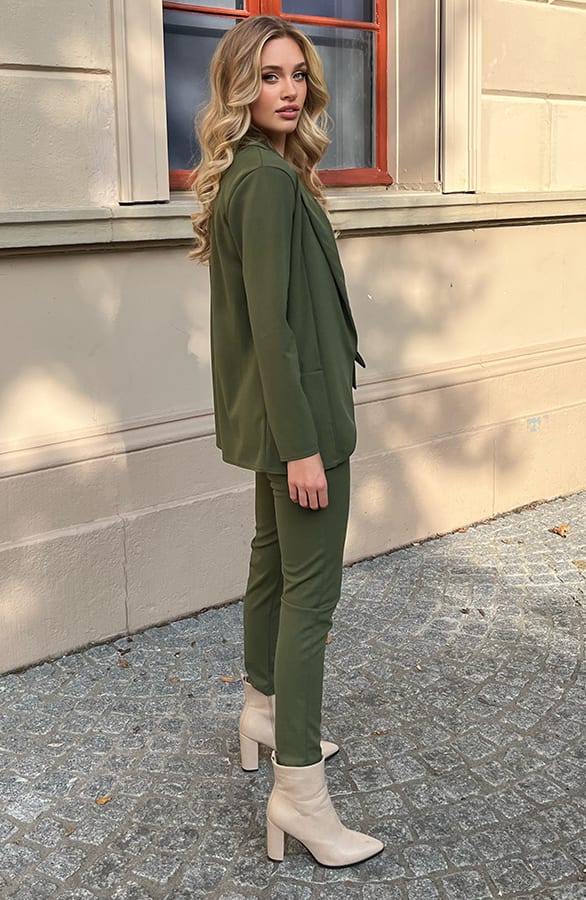 Blazer Nové Army – shoparchief — foto 5