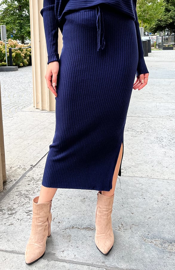 Maureen Twinset Rok Marine 2.0 – shoparchief
