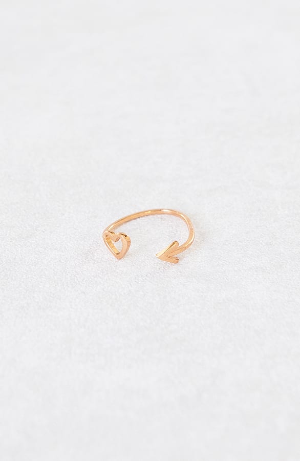 Cupido Ring Manon Goud – shoparchief