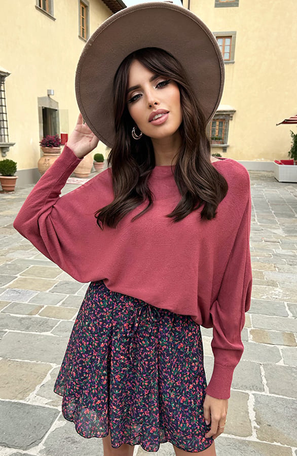 Debby Sweater Dust Pink – shoparchief — foto 7