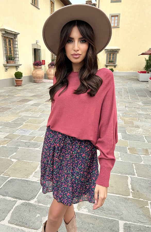 Debby Sweater Dust Pink – shoparchief — foto 9