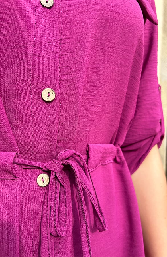 Lucy Jurk Magenta – shoparchief — foto 6