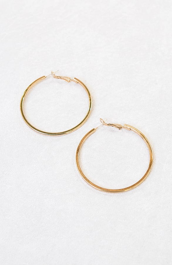 Oorringen Kallie Goud – shoparchief