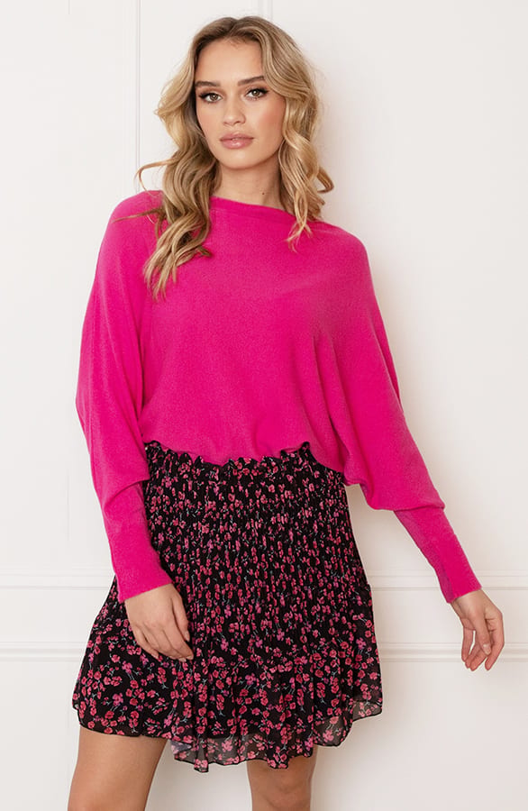 Debby Sweater Fuchsia – shoparchief — foto 3