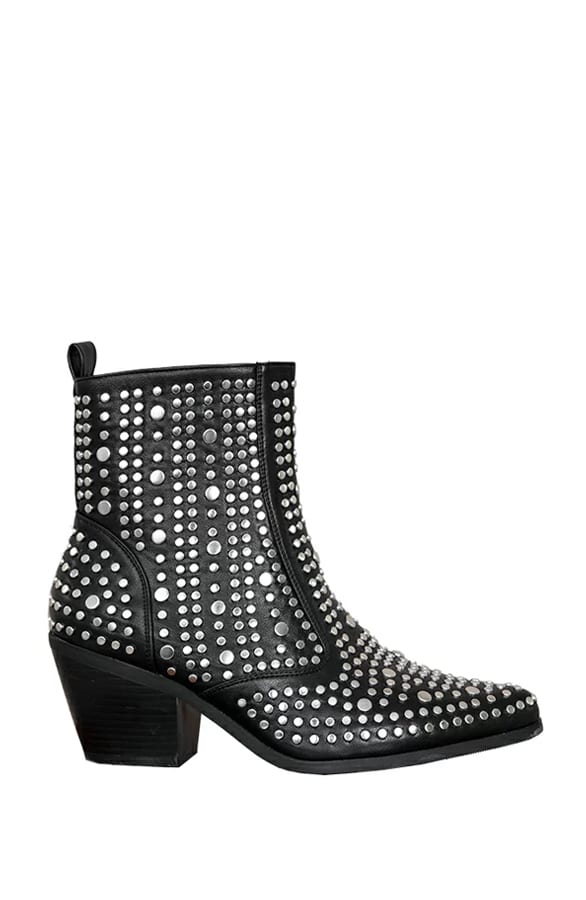 Studs Laarsjes Kathy Zwart – shoparchief