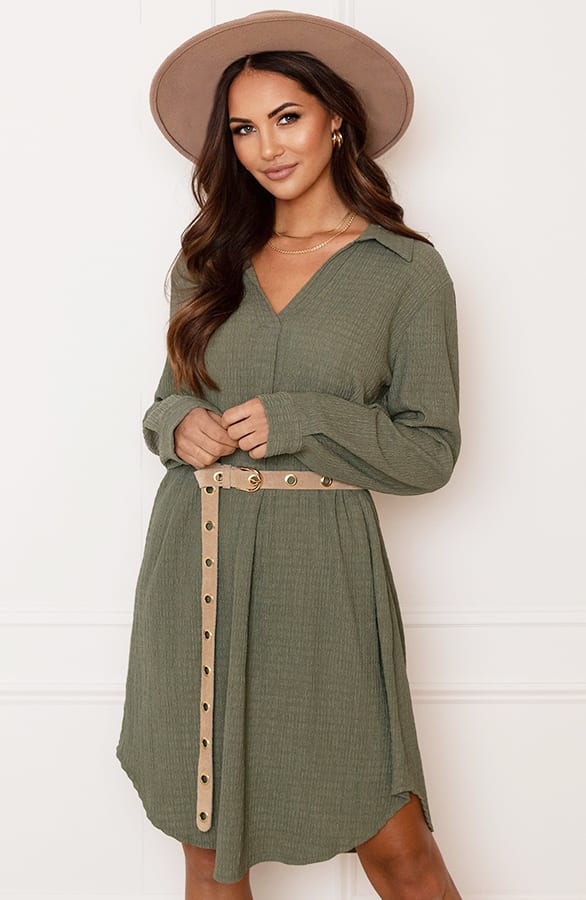Texture Tuniek Roos Army – shoparchief
