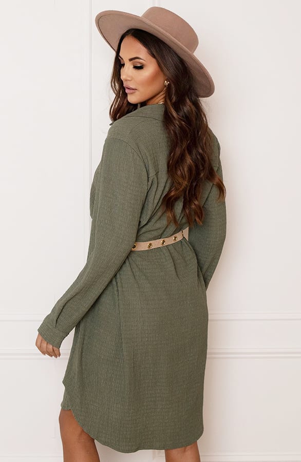 Texture Tuniek Roos Army – shoparchief — foto 3
