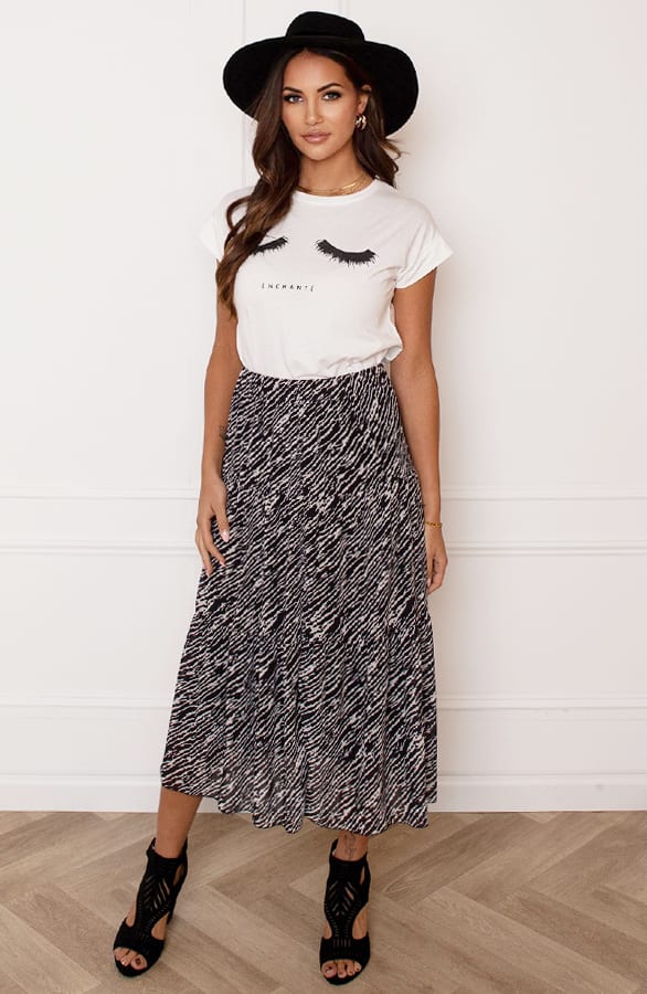 Wink Top Lola Ecru – shoparchief — foto 7