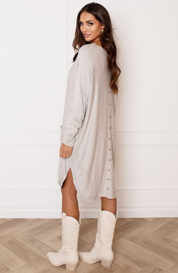 Stella Sweater Beige – shoparchief — foto 4
