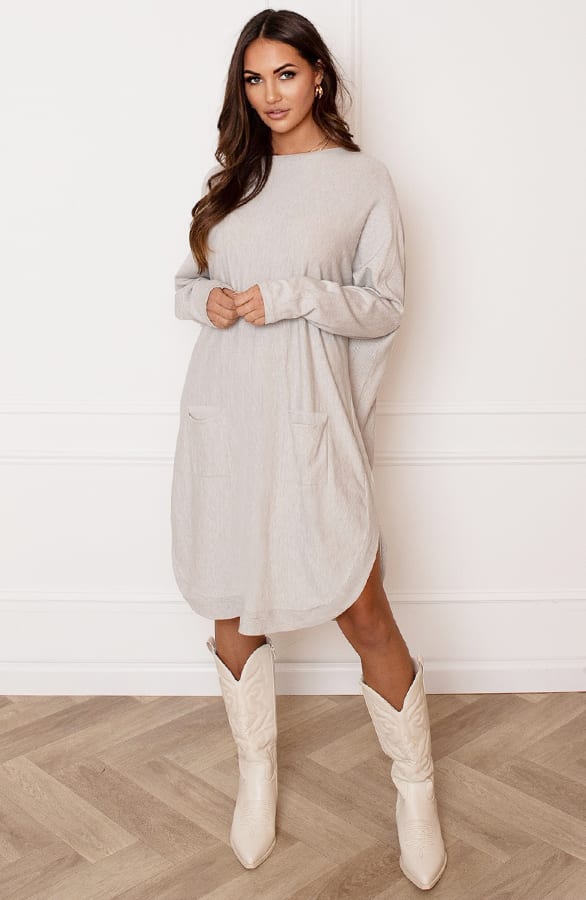 Stella Sweater Beige – shoparchief — foto 2
