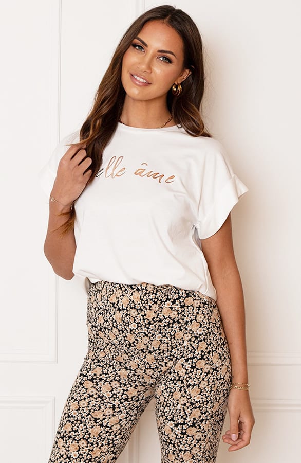 It Shirt Ame Selma Rosé – shoparchief — foto 2