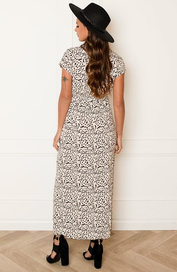 Maya Cheetah Dress – shoparchief — foto 6