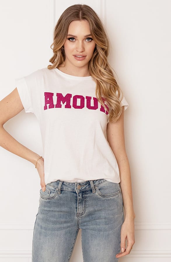 Sparkle Top Lana Roze – shoparchief — foto 4