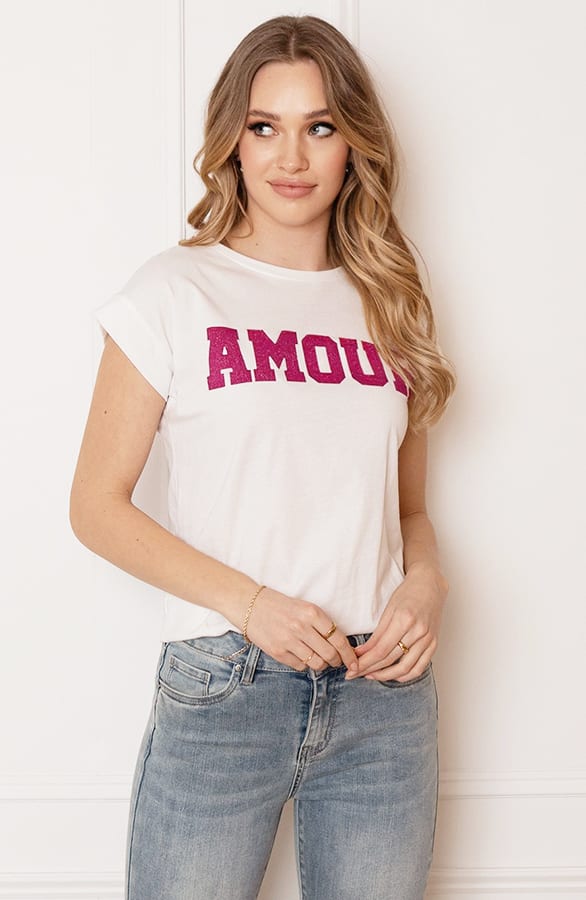 Sparkle Top Lana Roze – shoparchief — foto 3