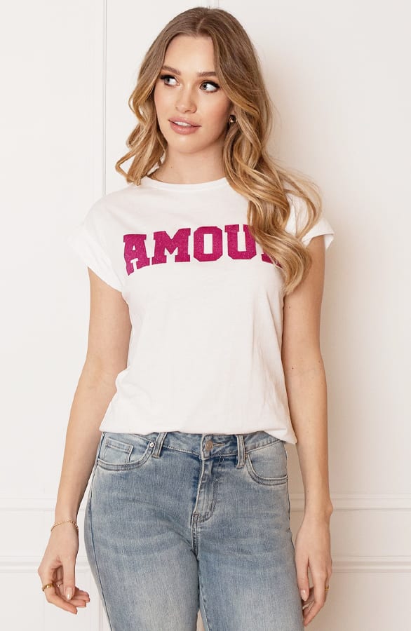 Sparkle Top Lana Roze – shoparchief — foto 2