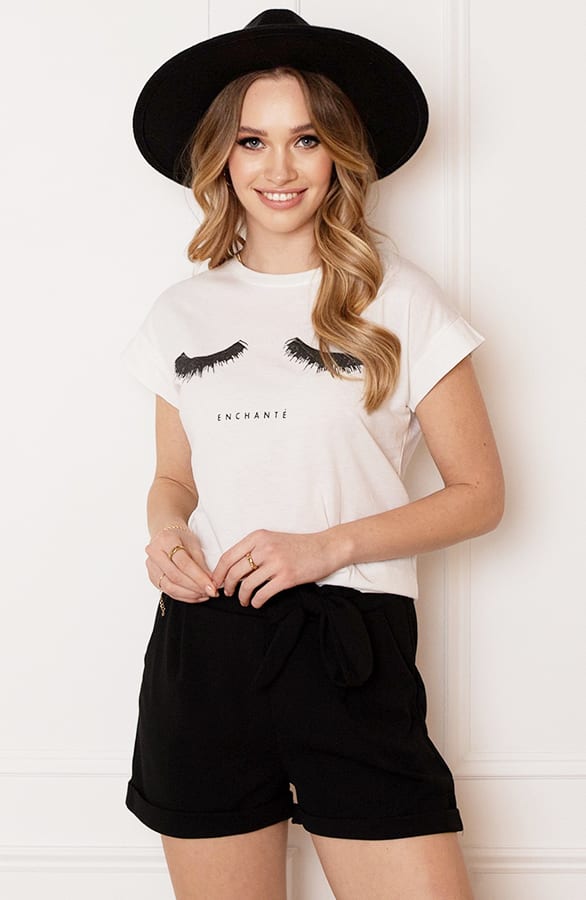Wink Top Lola Ecru – shoparchief — foto 8
