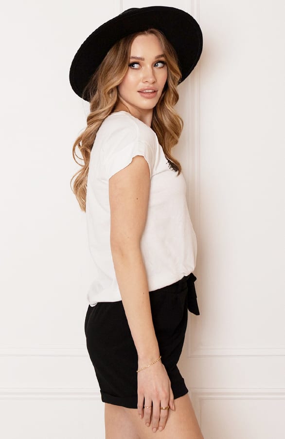 Wink Top Lola Ecru – shoparchief — foto 10