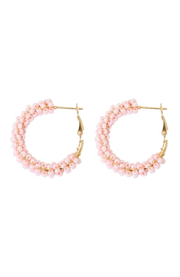 Colorful Hoops Ilona Roze – shoparchief