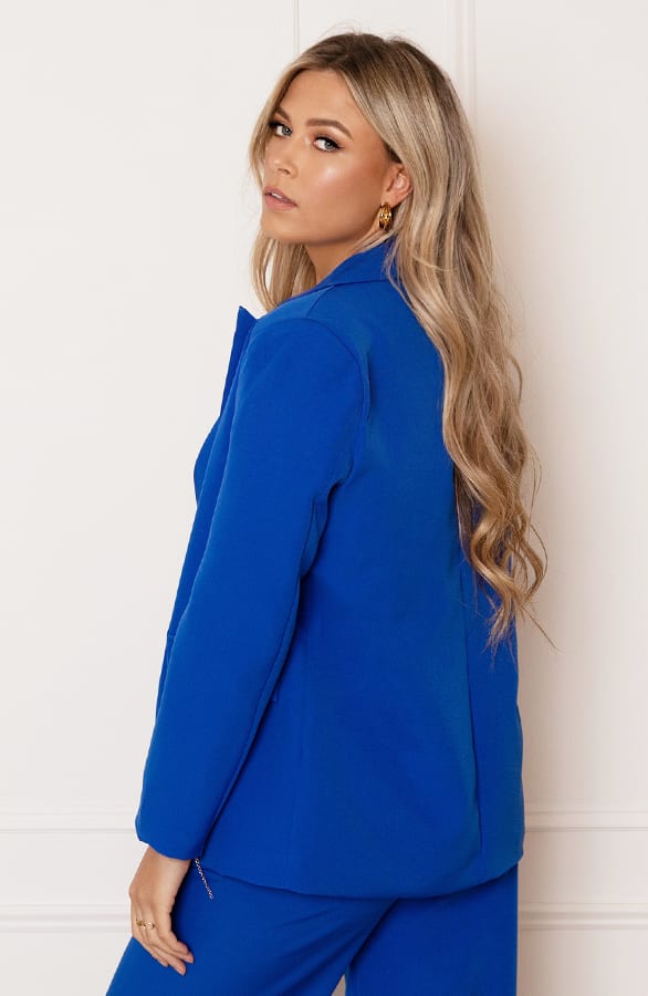Blazer Livv Kobalt – shoparchief — foto 5