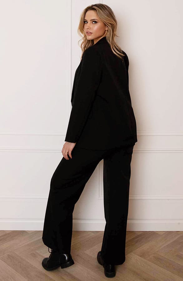 Blazer Livv Zwart – shoparchief — foto 7