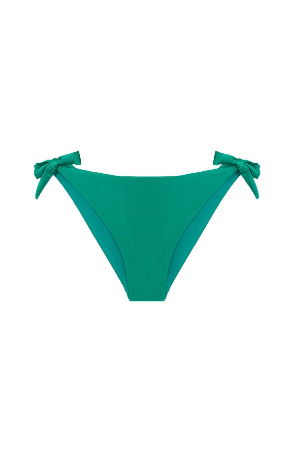Bikini Broekje Nola Bright Green – shoparchief