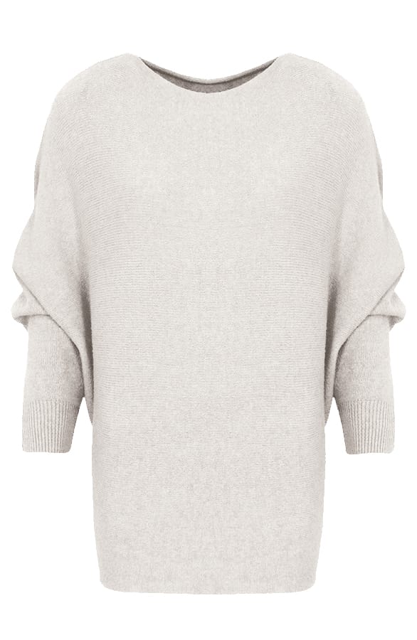 Debby Sweater Light Beige – shoparchief