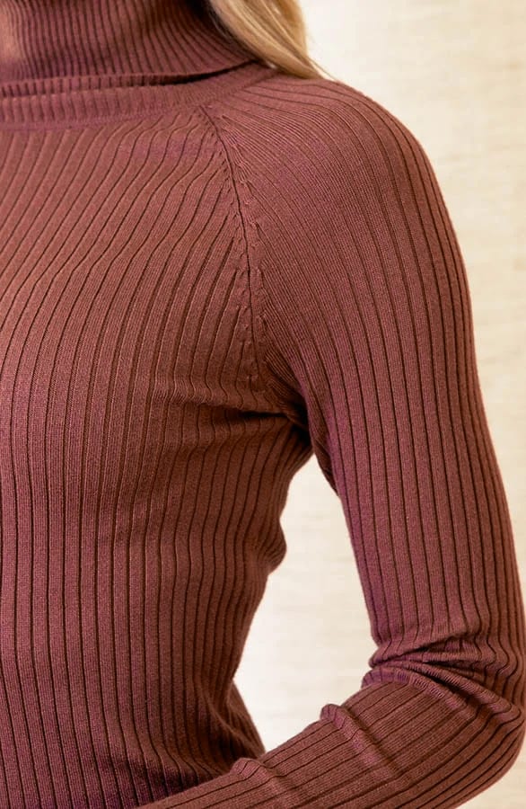 Stretch Coljurk Chantal Dust Roze – shoparchief — foto 10