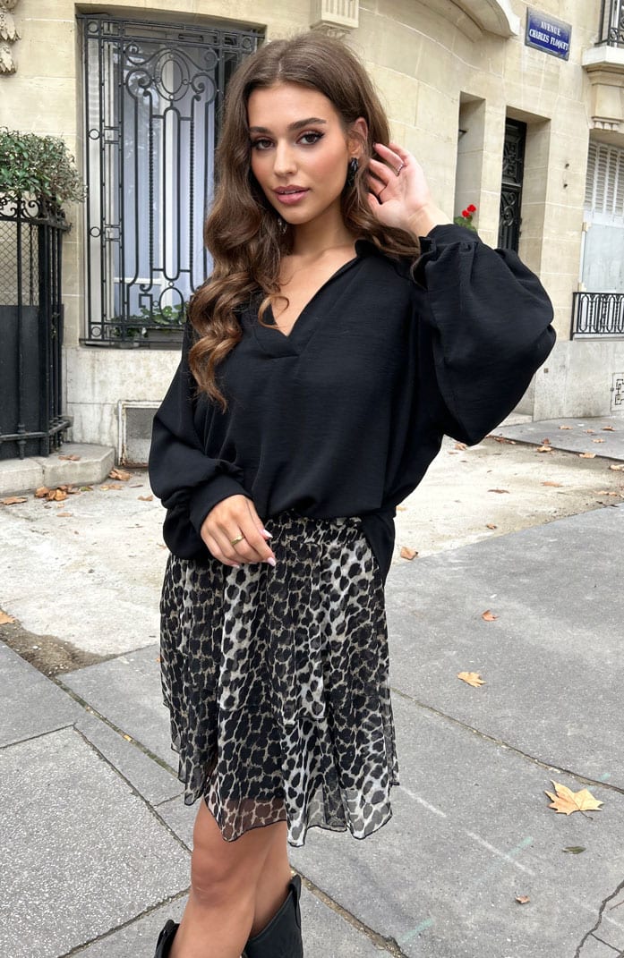 Panterprint Rok Floor Bruin – shoparchief