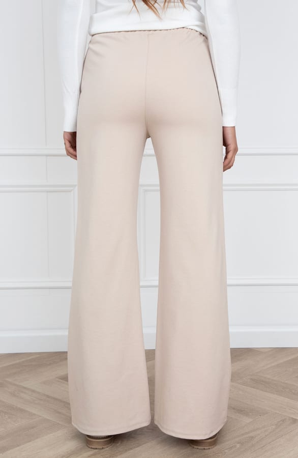 Comfy Broek Maily Beige – shoparchief — foto 3