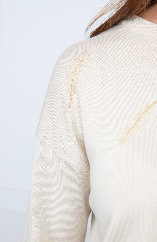 Gouden Veren Trui Romee – shoparchief — foto 4